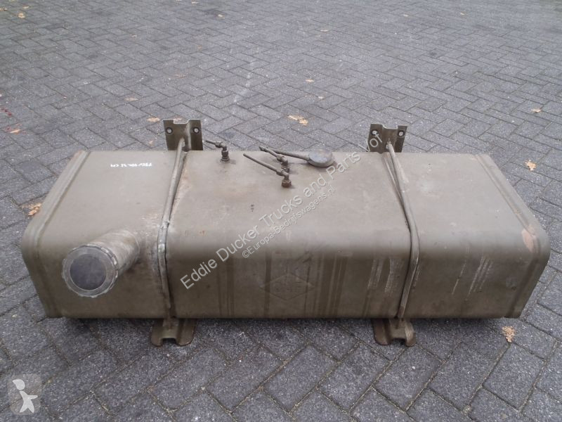 Véhicule utilitaire DAF BRANDSTOFTANK 200 LITER