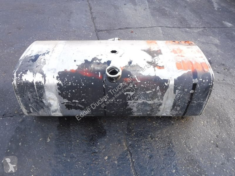 Užitkové vozidlo DIESEL TANK / FUEL TANK