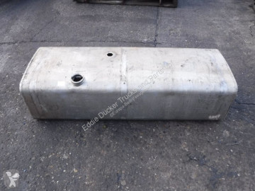 Fuel system DIESEL TANK / FUEL TANK