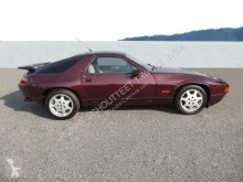 Porsche 928 S 4 928 S 4 SHD/Autom./Klima/Sitzhzg./eFH. voiture coupé occasion
