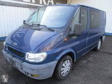 Ford Transit 85 T 260 fourgon utilitaire occasion