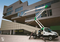 Iveco Daily utilitaire nacelle neuf