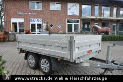 Remorque légère Böckmann Cargo Hochlader