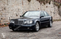 Voiture berline Mercedes E 500 E Limited E 500 Limited, Einer von 500 geb. Exemplaren mit E60-Optik!