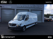 Mercedes Sprinter Fg 314 CDI 43S 3T5 E6 fourgon utilitaire occasion