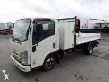 Utilitaire benne standard Isuzu