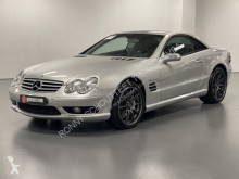 Mercedes SL 55 AMG Roadster 55 AMG Roadster, mehrfach VORHANDEN! voiture coupé occasion
