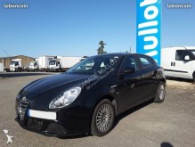 Voiture Alfa-Roméo Giulietta