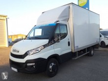 Utilitaire caisse grand volume Iveco Daily 35C13