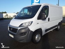 Fiat Ducato 2.3 fourgon utilitaire occasion