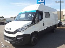 Iveco Daily 35S13V12 fourgon utilitaire occasion