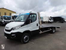 Furgoneta grúa de asistencia Iveco Daily 35C18