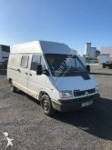 Renault Trafic 1400D fourgon utilitaire occasion