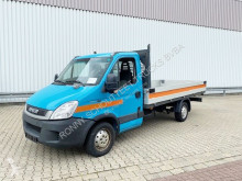 Furgoneta furgoneta caja abierta Iveco Daily 35S13 35S13 eFH./Radio