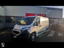 Peugeot Boxer Fg 330 L1H1 2.0 BlueHDi 110 Pack Clim nyttofordon begagnad
