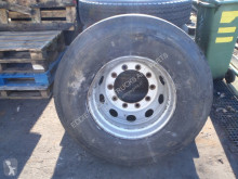 Michelin XZE2 315/80R22.5 80% pièces détachées pneus occasion