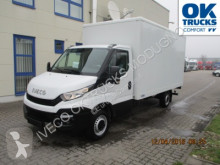 Utilitaire nacelle Iveco Daily 35S15/2.3