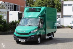 Furgoneta furgoneta frigorífica caja negativa Iveco Daily 35C17