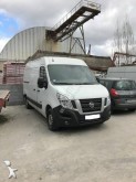 Nissan NV400 L2H2 fourgon utilitaire occasion