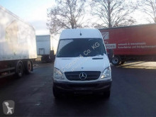 Véhicule utilitaire Mercedes 311 Maxi Lang Hoch German Truck occasion