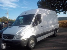 Véhicule utilitaire Mercedes 311 Lang Hoch Maxi German Truck occasion