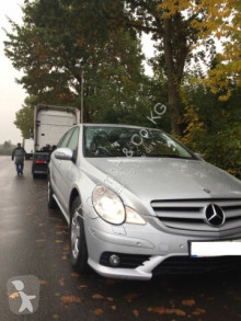 Mercedes R 320 CDI L 4Matic 7G-TRONIC DPF AMG-Paket voiture occasion