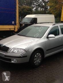 Skoda car Octaviat Vollausst. 140PS