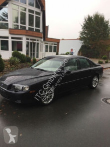 Voiture Volvo S80 D5 Premium Navi+Standheizung AHK