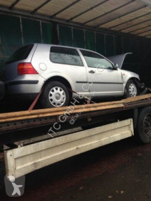 Furgoneta coche piezas usada Volkswagen Golf 1.4 Comfortline
