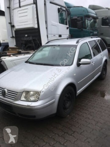 Voiture occasion Volkswagen Bora Variant 1.9 TDI Pacific