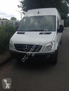 Véhicule utilitaire Mercedes 313 Sprinter Lang und Hoch occasion