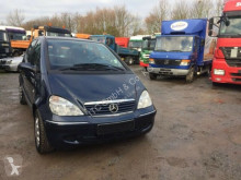 Voiture Mercedes A 140 Elegance