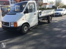 Utilitaire plateau ridelles Volkswagen LT28 SDI AHK SV 3,50Meter Pritsche