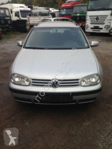 Volkswagen Golf Variant 1.9 TDI Comfortline 小汽车 二手