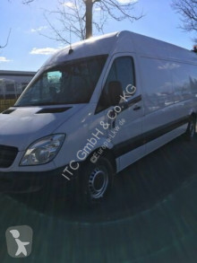 Pojazd dostawczy Mercedes 311Sprinter Lang/ Maxi Klima AHK używany