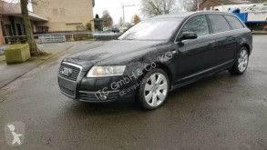 Voiture Audi A6 Avant 3.0 TDI DPF quattro tiptronic 3xS-line