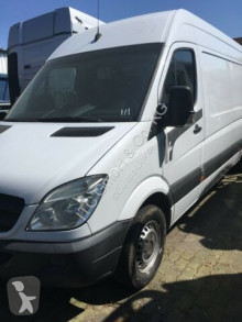 Véhicule utilitaire occasion Mercedes 313 CDI Mittel-Lang/Hoch Klima