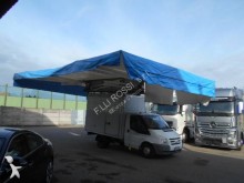 Fourgon utilitaire Ford Transit 115T350