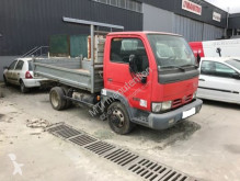 Furgoneta Nissan cabstar 35.13 usada
