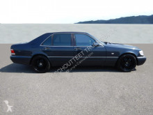 Personenwagen sedan Mercedes S 500 L Limousine lang S 500 L Limousine Lang, mehrfach VORHANDEN!