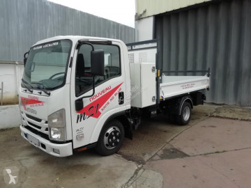 Isuzu N-SERIES
