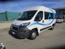 Utilitaire Peugeot Boxer 335 L2H2 HDI 130