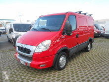 Furgoneta furgoneta furgón Iveco Daily 29L13