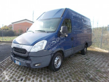 Fourgon utilitaire Iveco Daily 35S14 METANO