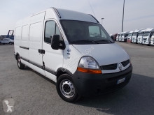 Renault Master fourgon utilitaire occasion