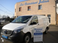 Mercedes Vito 114 CDI fourgon utilitaire occasion