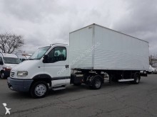 Utilitaire Renault Mascott 130.35