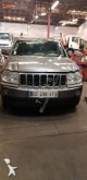 JeepGrand Cherokee