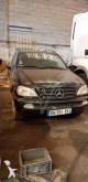Mercedes Classe M voiture break occasion