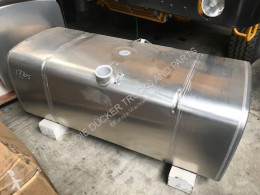 Système de carburation DAF 2132365 FUEL TANK 590 LTR (MET EEN KLEIN PUTJE AAN DE BOVENKANT)
